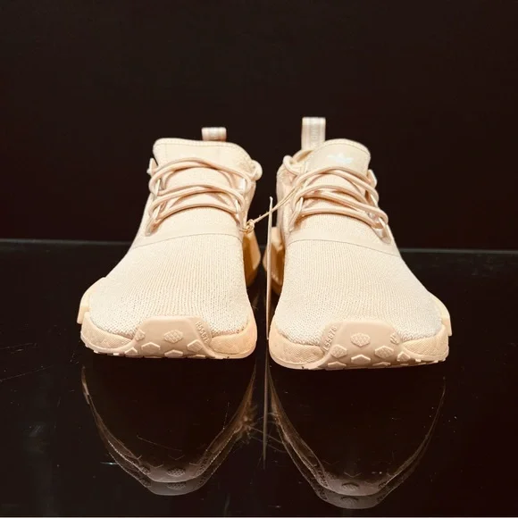 Adidas NMD R1 Women’s Sneakers Running Shoe #963 - Picture 6 of 9